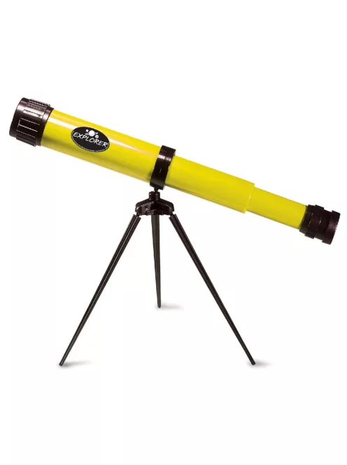 Navir Csillagász gyerektávcső - Explorer Telescope 15-25x35 with Tripod