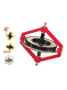 Navir Csodagiroszkóp - Space Wonder Gyroscope