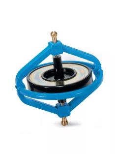 Navir Mini csodagiroszkóp - Mini Space Wonder Gyroscope