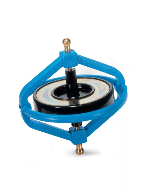 Navir Mini csodagiroszkóp - Mini Space Wonder Gyroscope