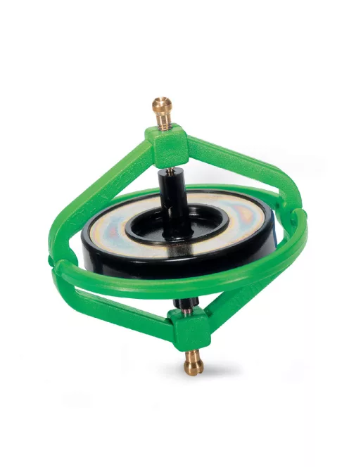 Navir Mini csodagiroszkóp - Mini Space Wonder Gyroscope