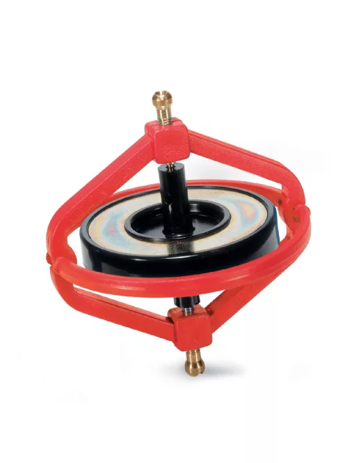 Navir Mini csodagiroszkóp - Mini Space Wonder Gyroscope