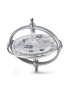 Navir Ledes csodagiroszkóp - UFO Lighting Gyroscope