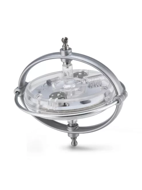 Navir Ledes csodagiroszkóp - UFO Lighting Gyroscope