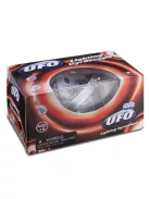 Navir Ledes csodagiroszkóp - UFO Lighting Gyroscope