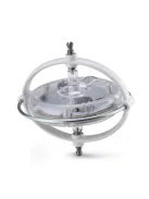 Navir Ledes csodagiroszkóp - UFO Lighting Gyroscope