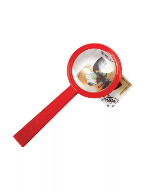 Navir Nagyító lencse - Magnifying lens