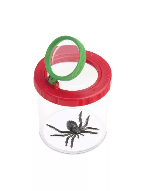 Navir Legjobb bogárnézegető - World’s Best Bug Viewer