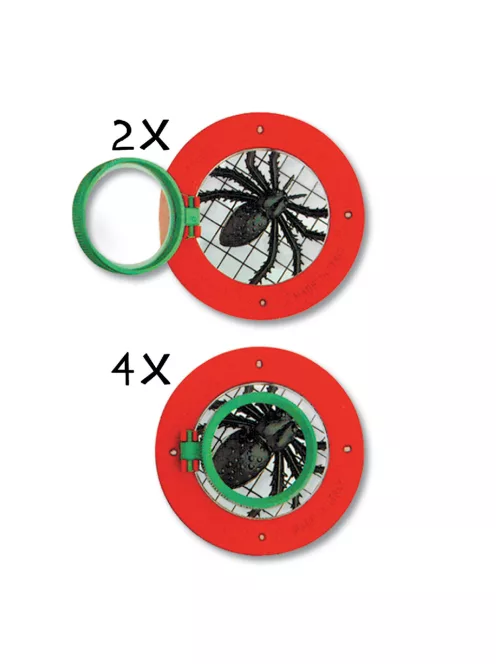 Navir Legjobb bogárnézegető - World’s Best Bug Viewer