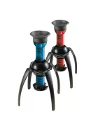 Navir Pókszem transzparens színek - Spider-Eye T-Color