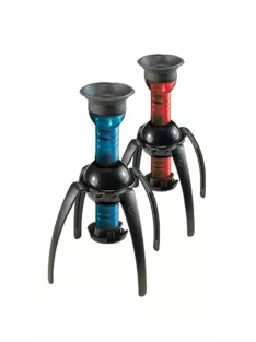 Navir Pókszem transzparens színek - Spider-Eye T-Color