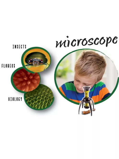 Navir Pókszem transzparens színek - Spider-Eye T-Color