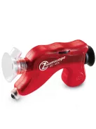 Navir Hordozható mikroszkóp transzparens színek - Zoomscope Microscope T-Color