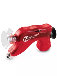   Navir Hordozható mikroszkóp transzparens színek - Zoomscope Microscope T-Color