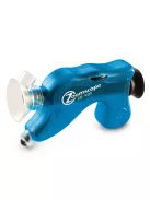 Navir Hordozható mikroszkóp transzparens színek - Zoomscope Microscope T-Color