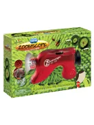 Navir Hordozható mikroszkóp transzparens színek - Zoomscope Microscope T-Color