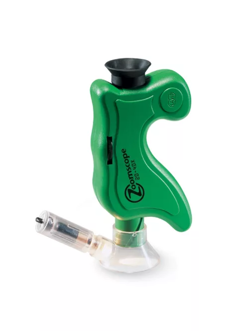 Navir Hordozható mikroszkóp - Zoomscope Microscope