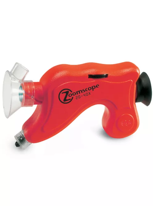 Navir Hordozható mikroszkóp - Zoomscope Microscope