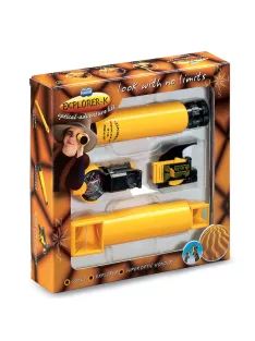 Navir Felfedezőcsomag - Kit-Explorer