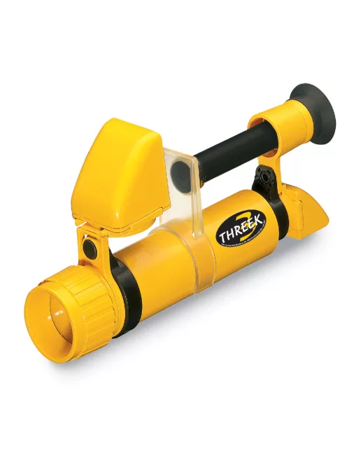 Navir Háromfunkciós optikai szett - Threek Optical Transforming Tool