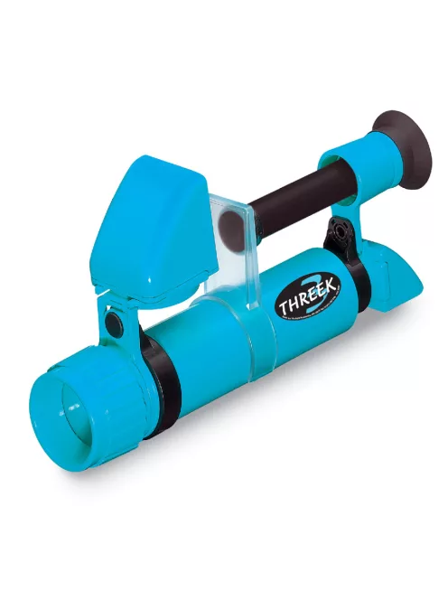 Navir Háromfunkciós optikai szett - Threek Optical Transforming Tool