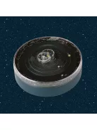 Navir Planetárium - Planetica