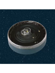 Navir Planetárium - Planetica
