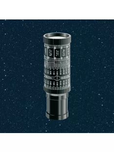 Navir Csillagkereső - Stellarscope