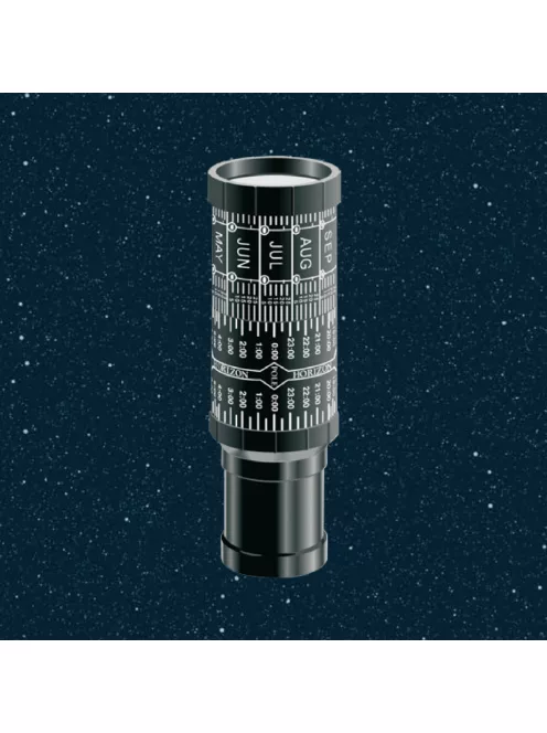 Navir Csillagkereső - Stellarscope