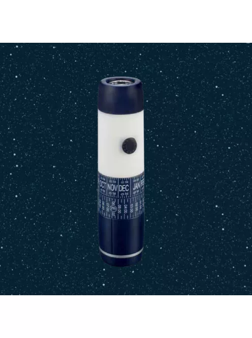 Navir Csillagkereső - Starpocket