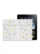 I like paper iPad táska NERDY - iPad Case