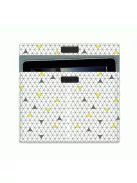 I like paper iPad táska NERDY - iPad Case