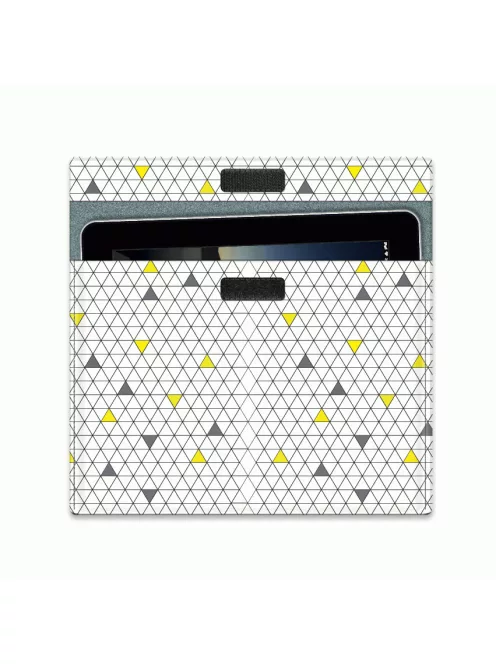 I like paper iPad táska NERDY - iPad Case