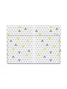 I like paper iPad táska NERDY - iPad Case