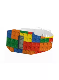 I like paper Papír karóra - LEHGU Pappwatch Slim