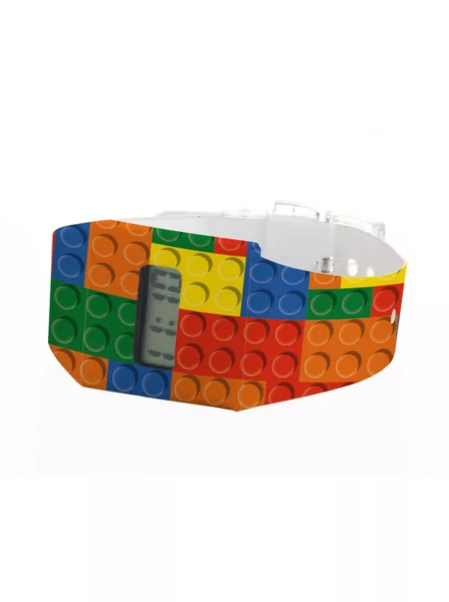 I like paper Papír karóra - LEHGU Pappwatch Slim
