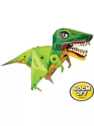 Makedo Ready to Build - Dinosauruszok T-Rex