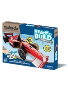Makedo Ready to Build Autók - Formula 1 autó Formula Car