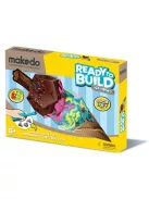 Makedo Ready to Build Édességek - Fagyi IceCream
