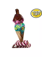 Makedo Ready to Build Édességek - Fagyi IceCream