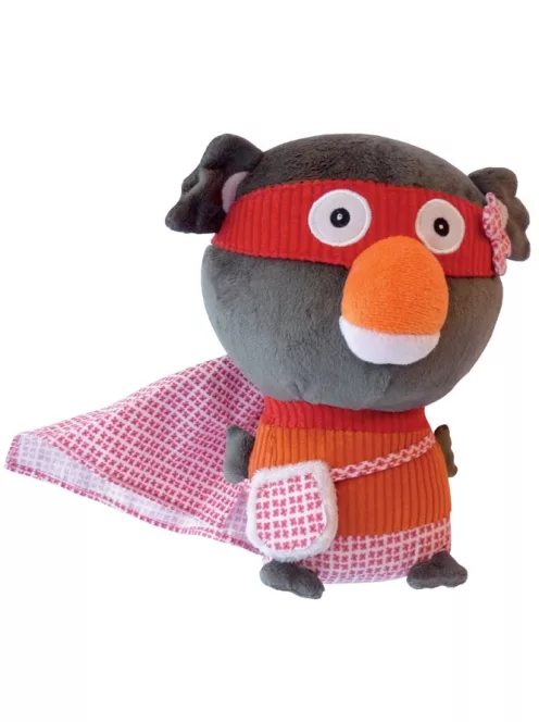 Super Zeros Plüssfigura - Zola a koala