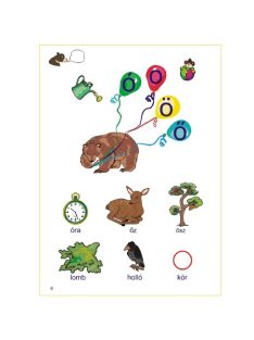 Vésike - Olvasást segítő feladatlapok