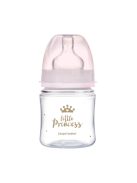 Canpol babies Ajándékszett újszülöttek, Royal baby - rózsaszín