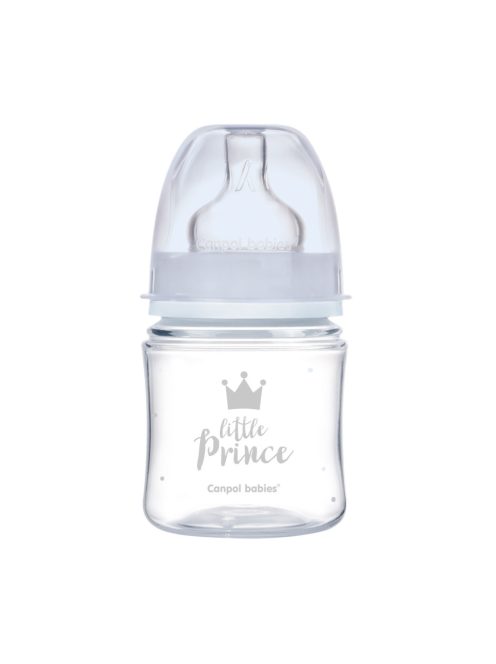 Canpol babies Ajándékszett újszülötteknek, ROYAL BABY - kék