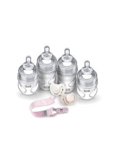 LOVI Újszülött induló készlet BABY SHOWER - lány