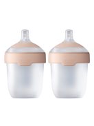 LOVI MAMMAFEEL cumisüveg szett 150ml 2db