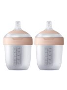 LOVI MAMMAFEEL cumisüveg szett 150ml 2db