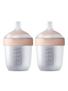 LOVI MAMMAFEEL cumisüveg szett 150ml 2db