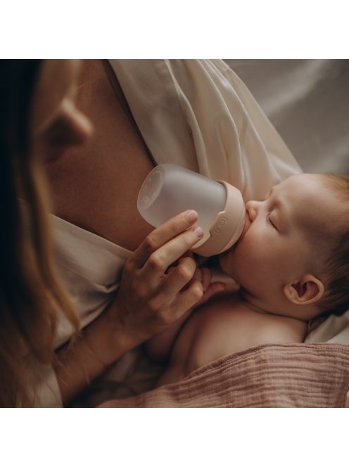 LOVI MAMMAFEEL cumisüveg szett 150ml 2db