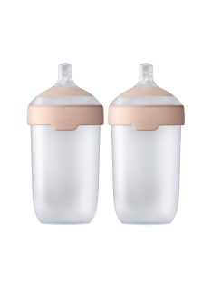 LOVI MAMMAFEEL cumisüveg szett 250ml 2db